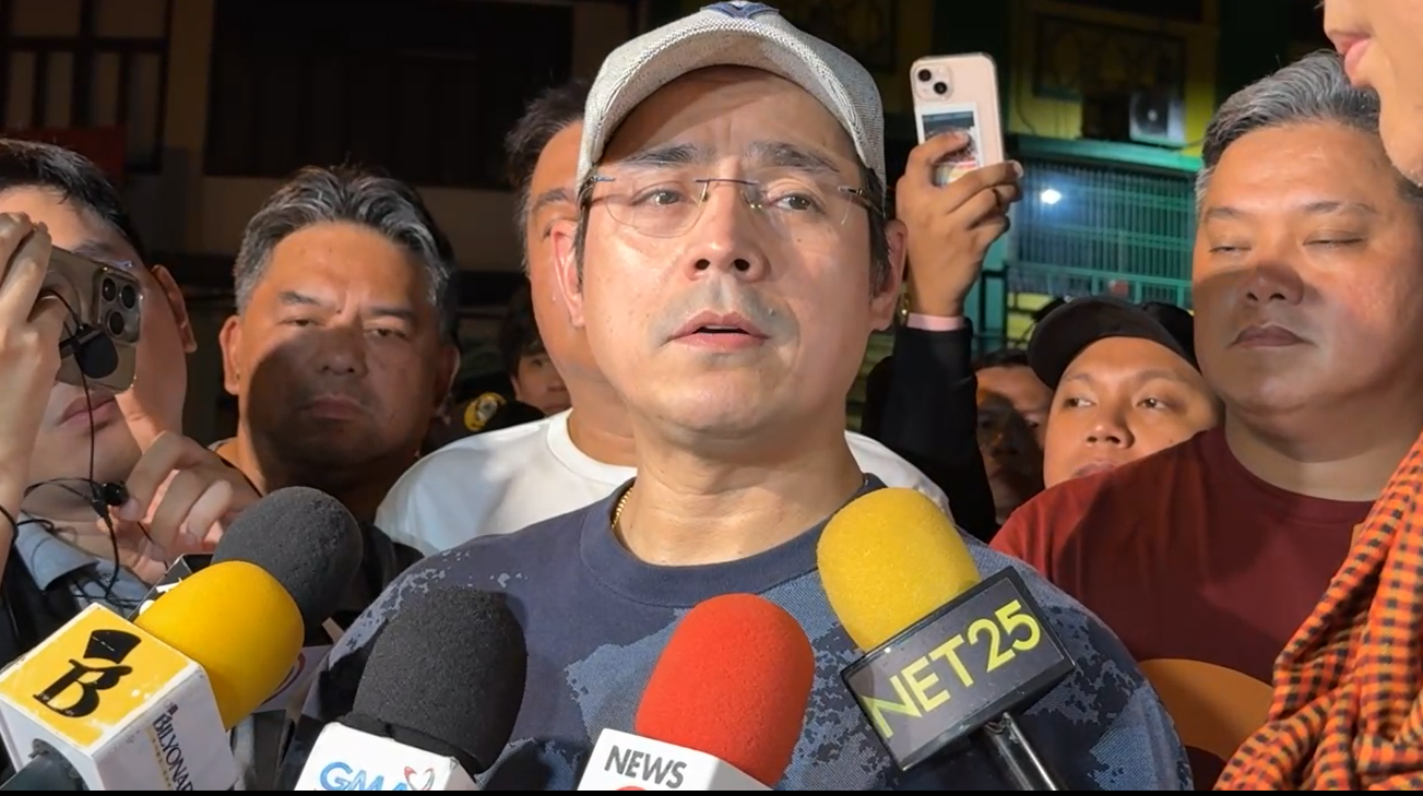 ‘Utak adik’ — Mayor Isko, pananagutin ang mga nanggulo at nanira sa Maynila